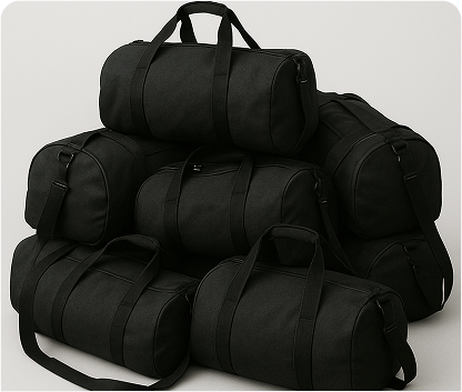 Gym Bags