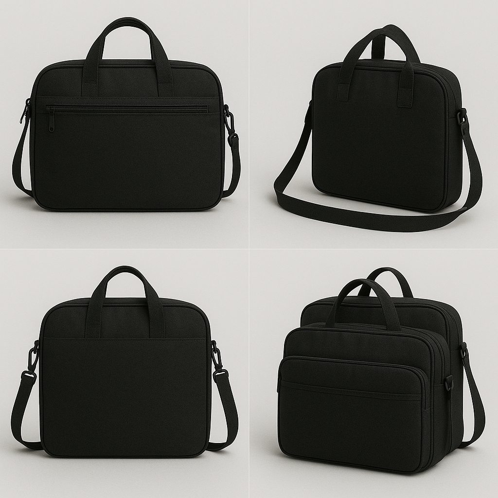 Laptop bags